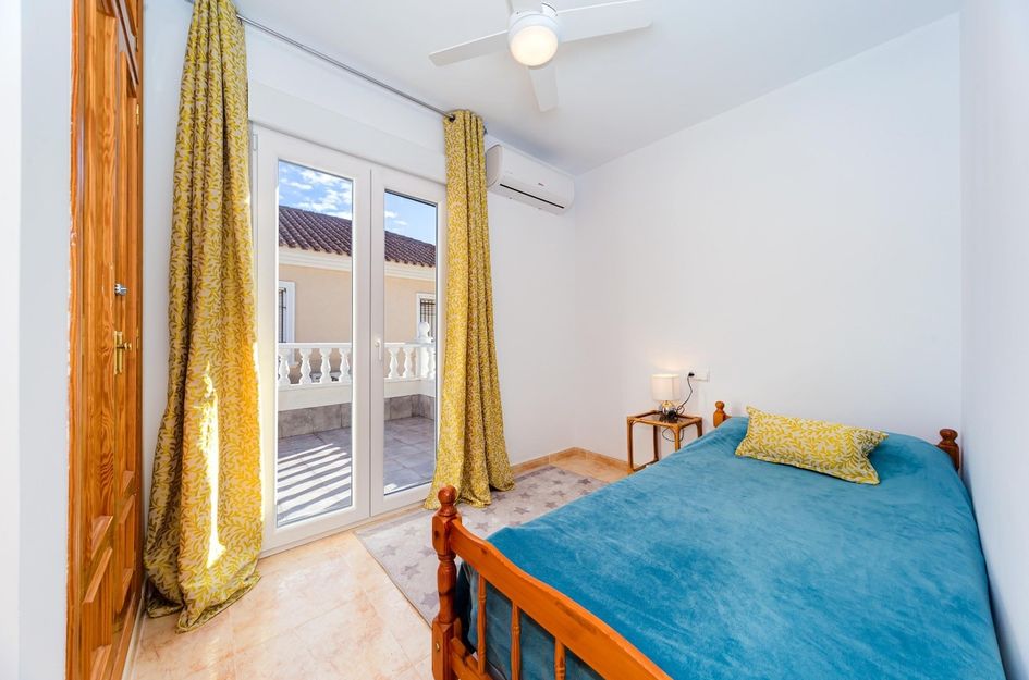Duplex in Dehesa de Campoamor