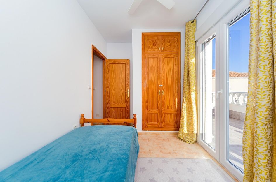 Duplex in Dehesa de Campoamor