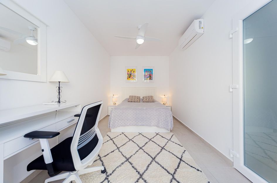Duplex in Dehesa de Campoamor