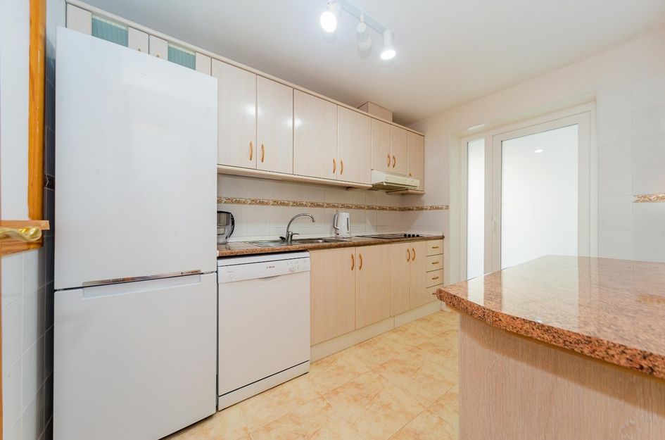Duplex in Dehesa de Campoamor