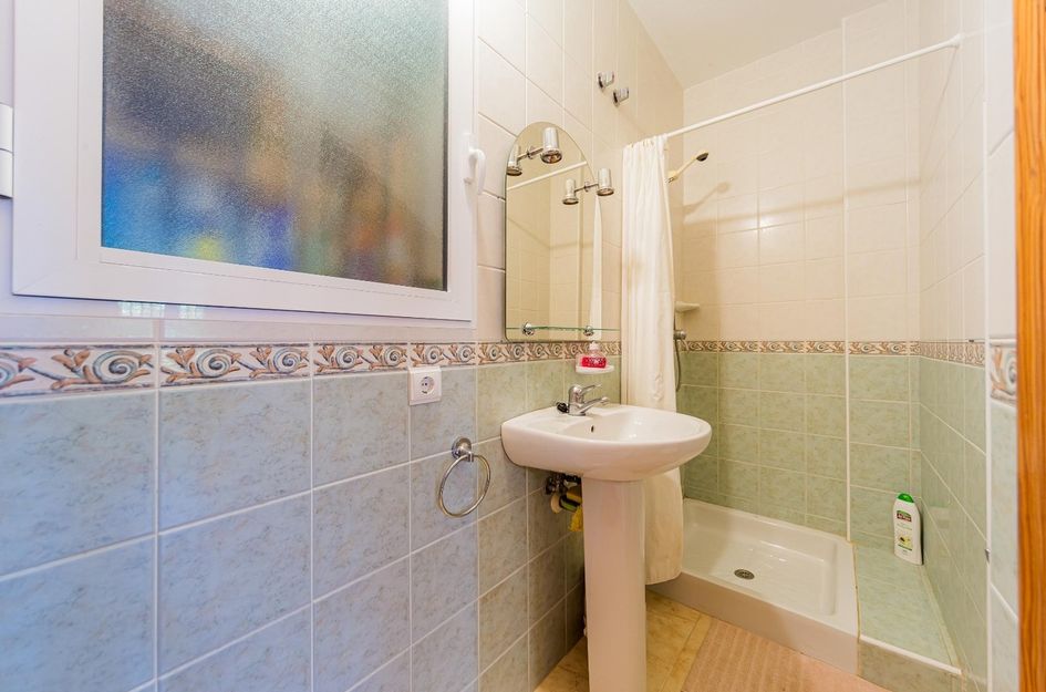 Duplex in Dehesa de Campoamor
