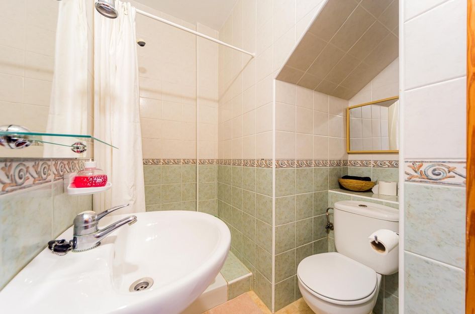 Duplex in Dehesa de Campoamor