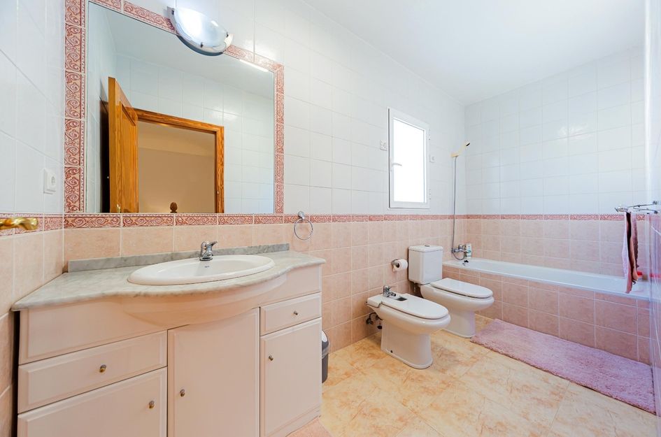 Duplex in Dehesa de Campoamor