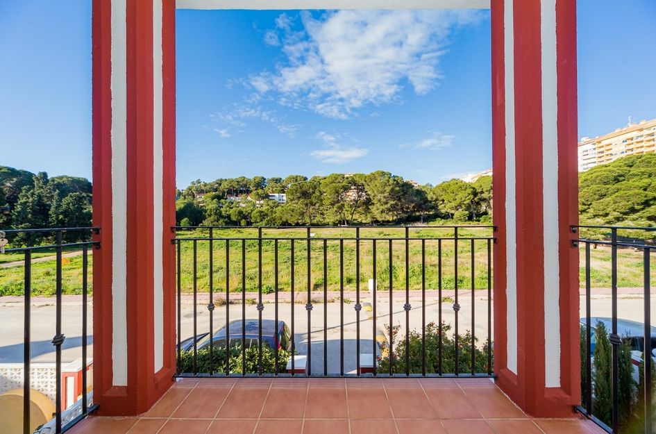 Duplex in Dehesa de Campoamor