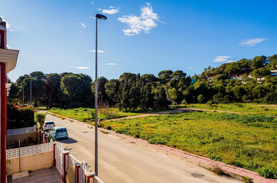 Duplex in Dehesa de Campoamor