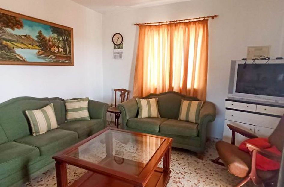 Finca in Urbanización Puerto de Estepona