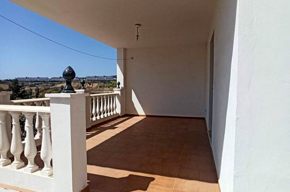 Finca in Urbanización Puerto de Estepona