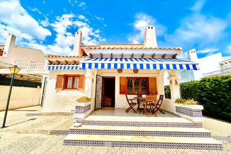 Villa in La Zenia