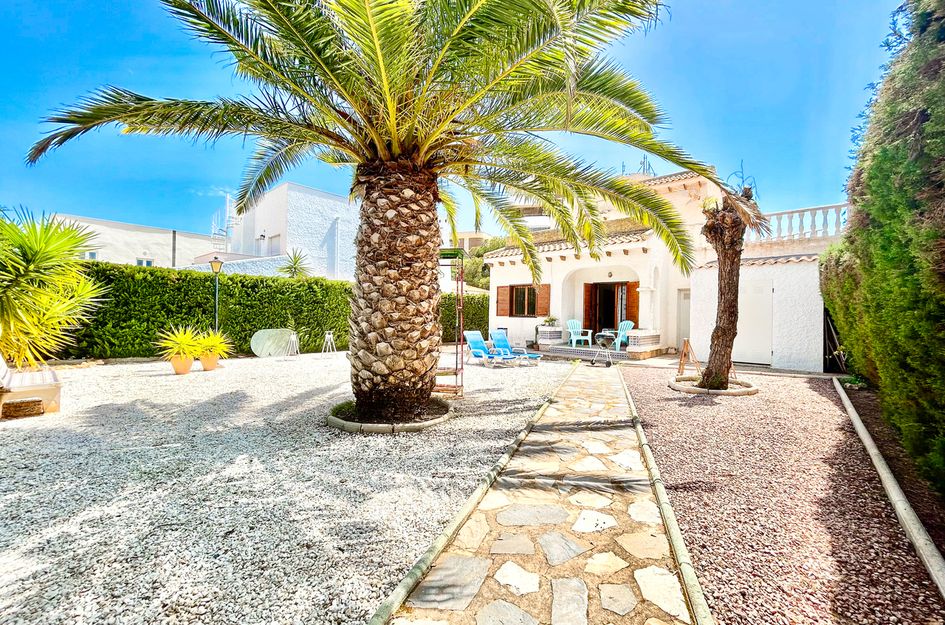 Villa in La Zenia