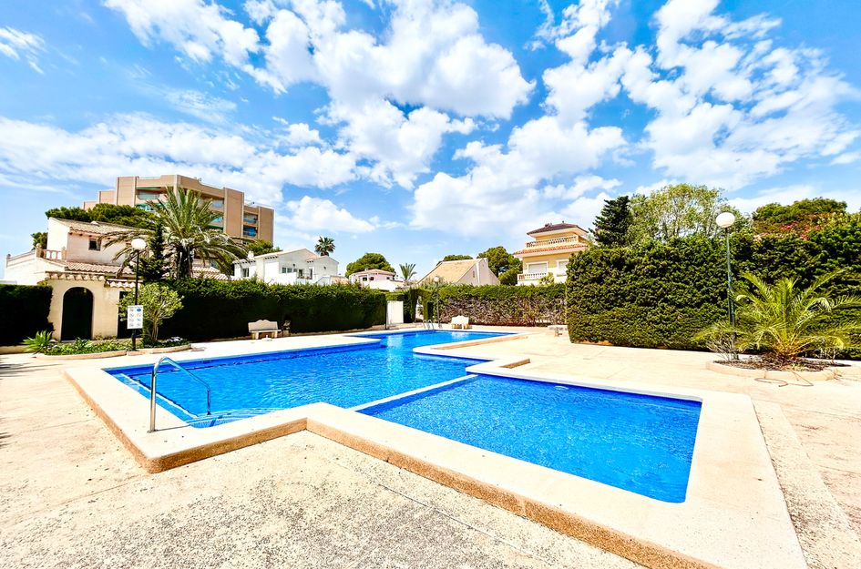 Villa in La Zenia