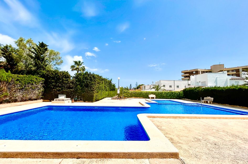 Villa in La Zenia