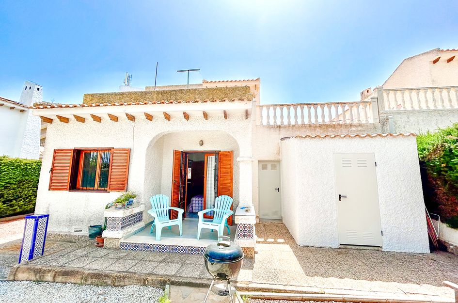 Villa in La Zenia