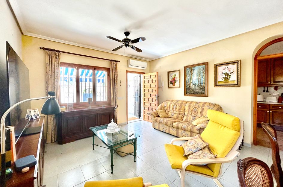 Villa in La Zenia