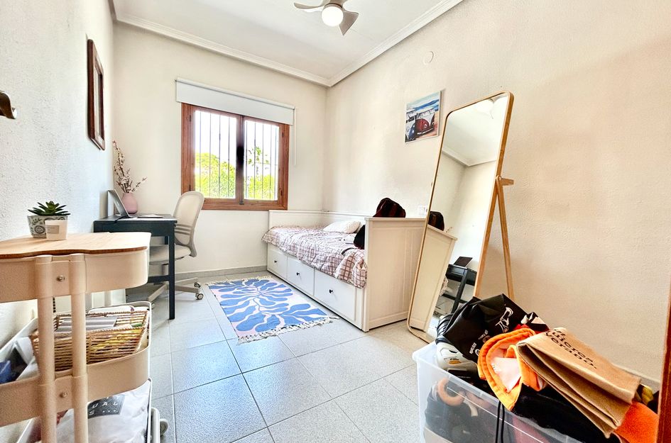 Villa in La Zenia