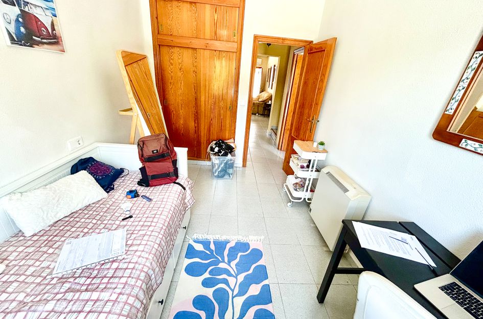 Villa in La Zenia