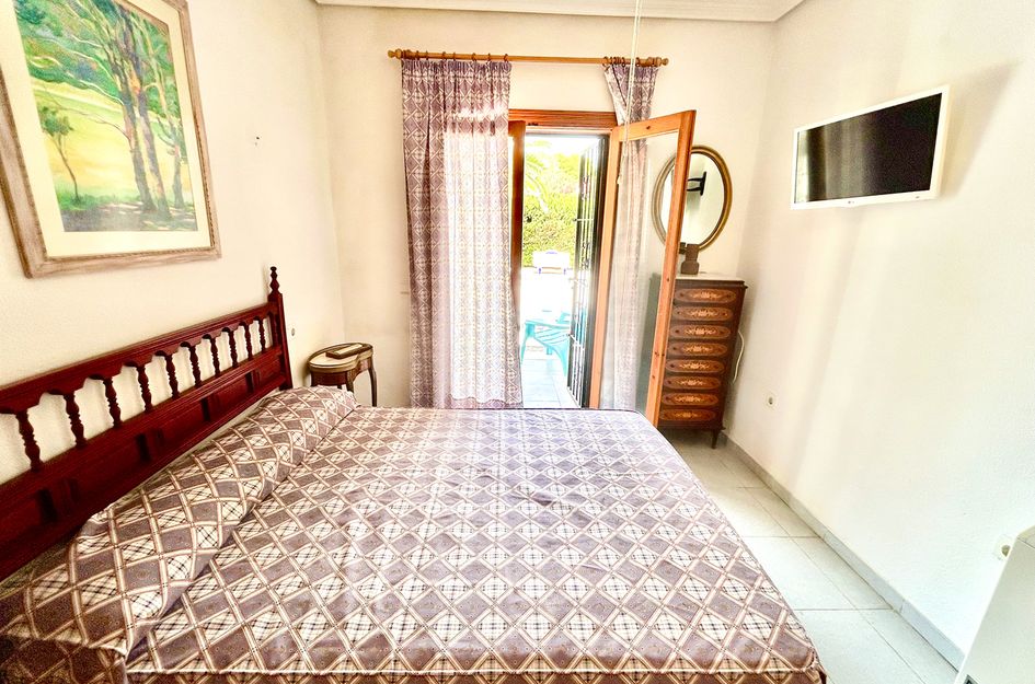 Villa in La Zenia