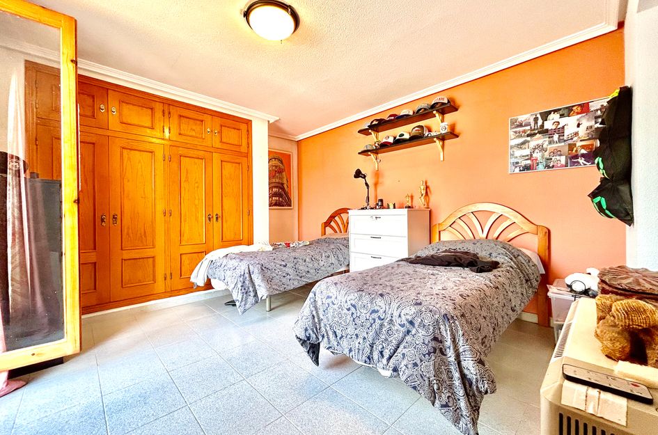 Villa in La Zenia
