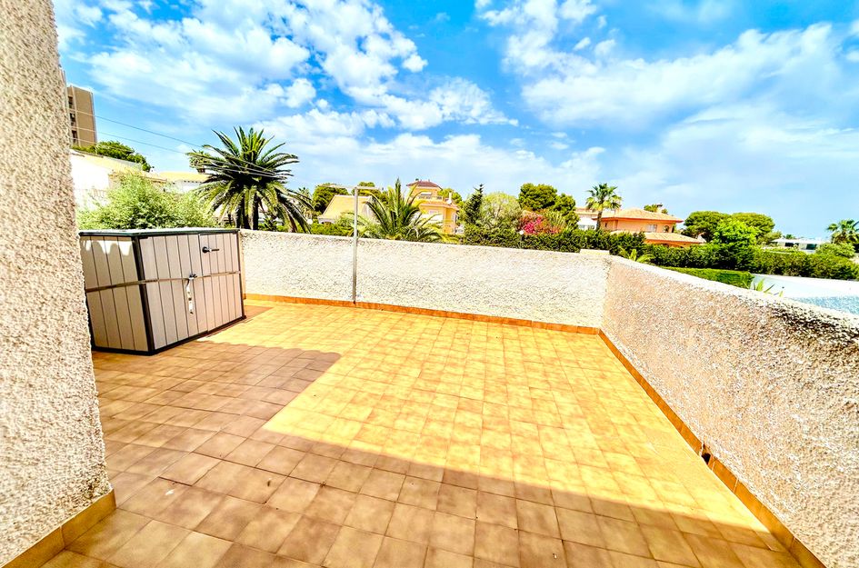 Villa in La Zenia