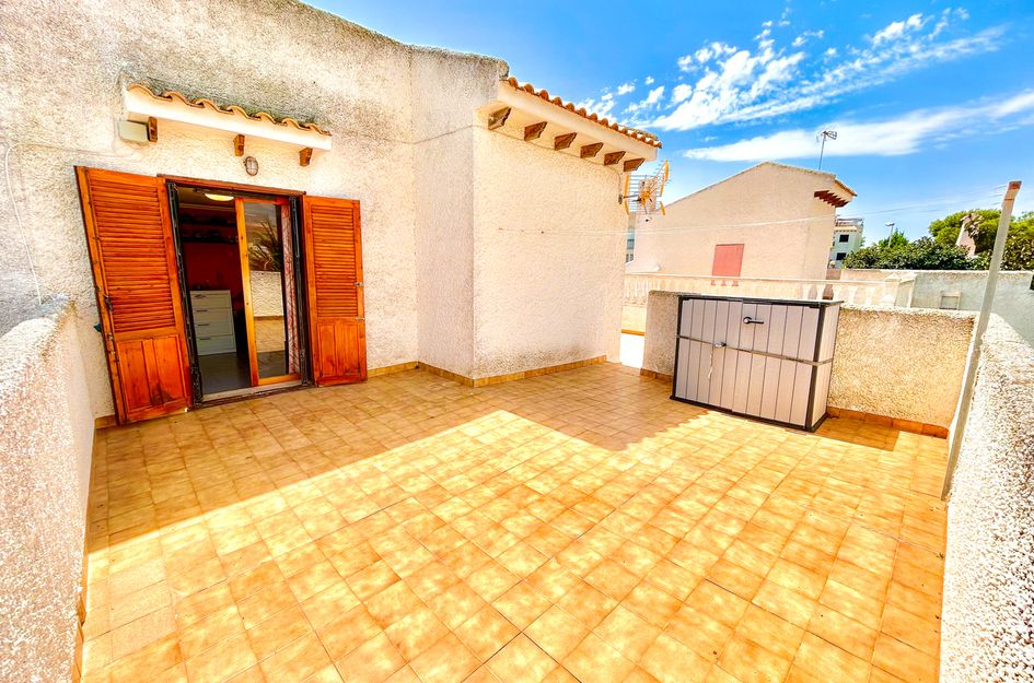 Villa in La Zenia