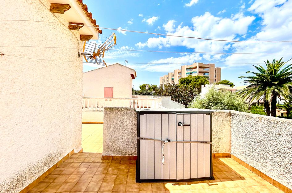 Villa in La Zenia