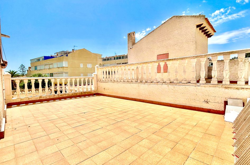Villa in La Zenia