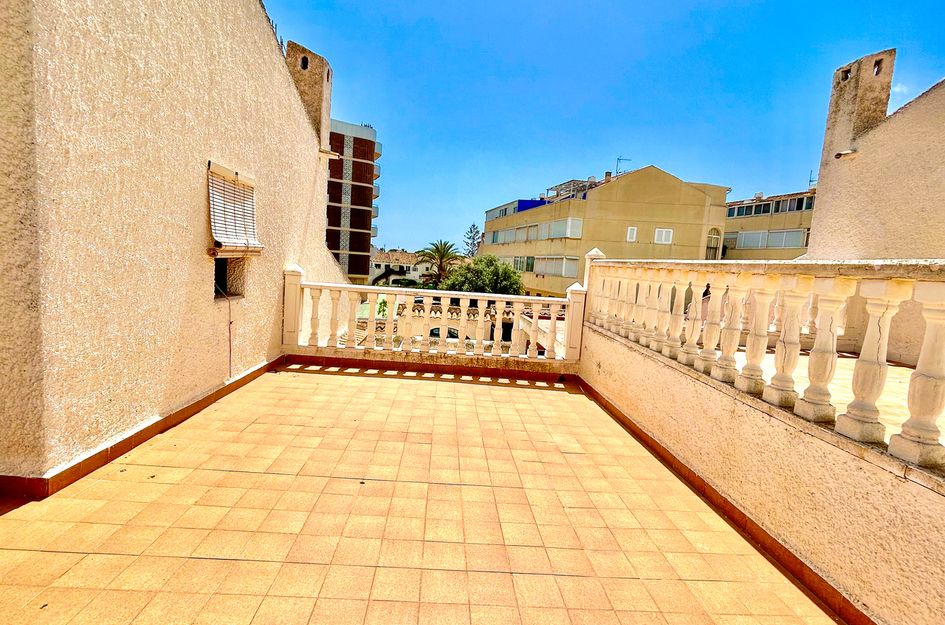 Villa in La Zenia