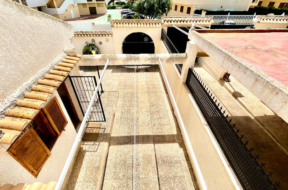 Villa in La Zenia