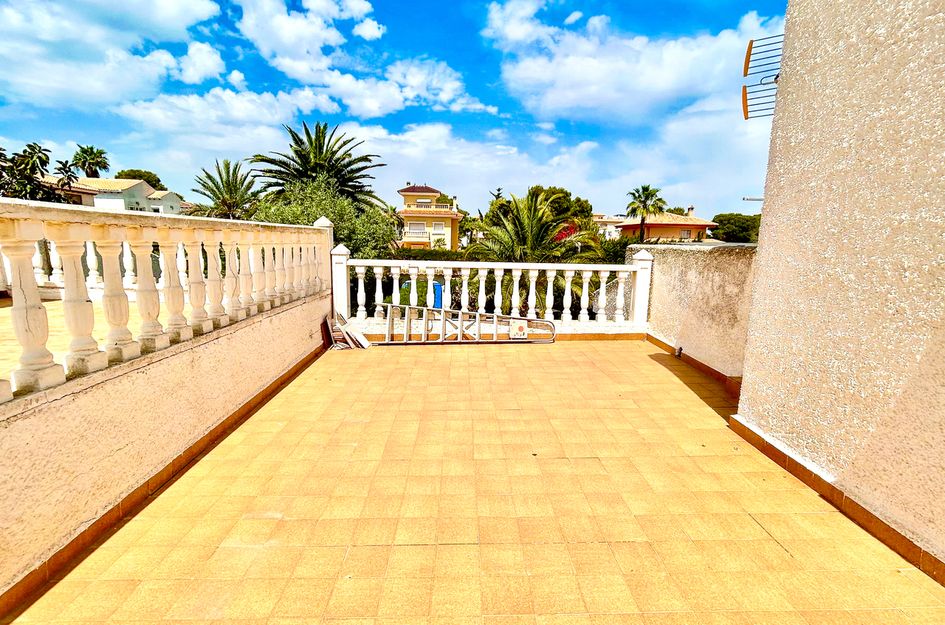 Villa in La Zenia