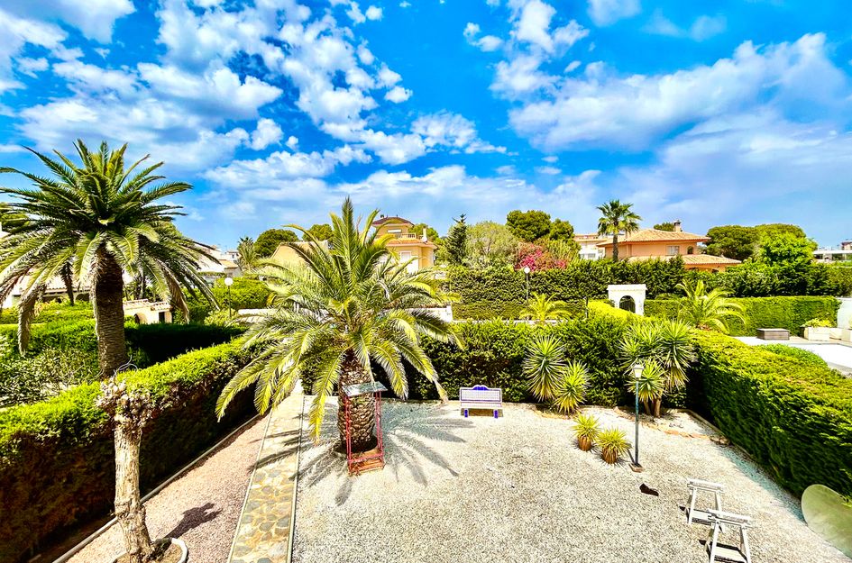 Villa in La Zenia
