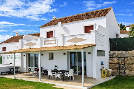 Huis in Bahía de Casares