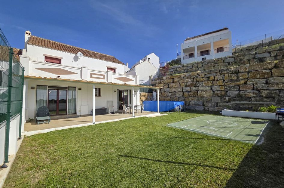 Huis in Bahía de Casares