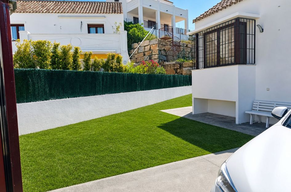 Huis in Bahía de Casares