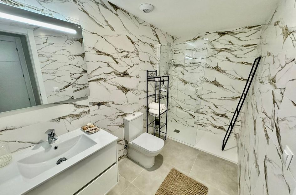 Appartement in Dehesa de Campoamor