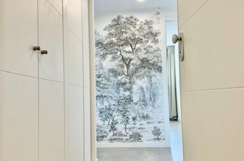 Appartement in Dehesa de Campoamor