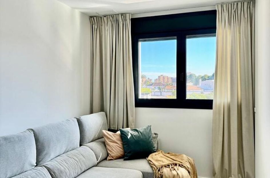 Appartement in Dehesa de Campoamor