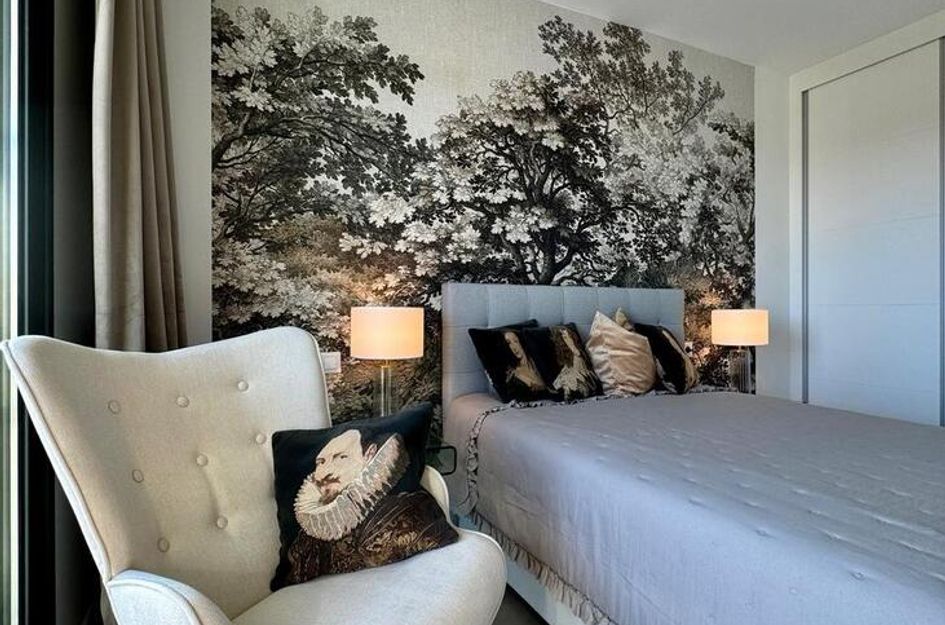 Appartement in Dehesa de Campoamor