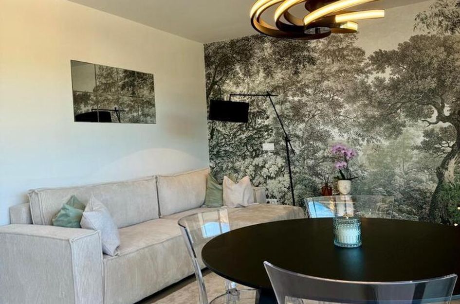 Appartement in Dehesa de Campoamor