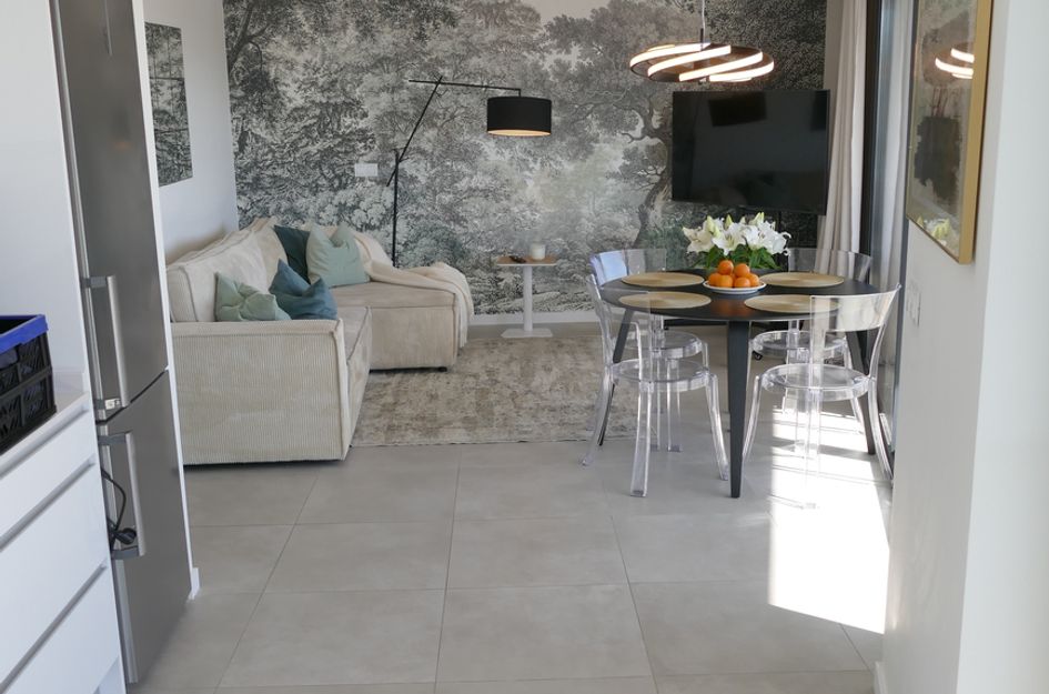 Appartement in Dehesa de Campoamor