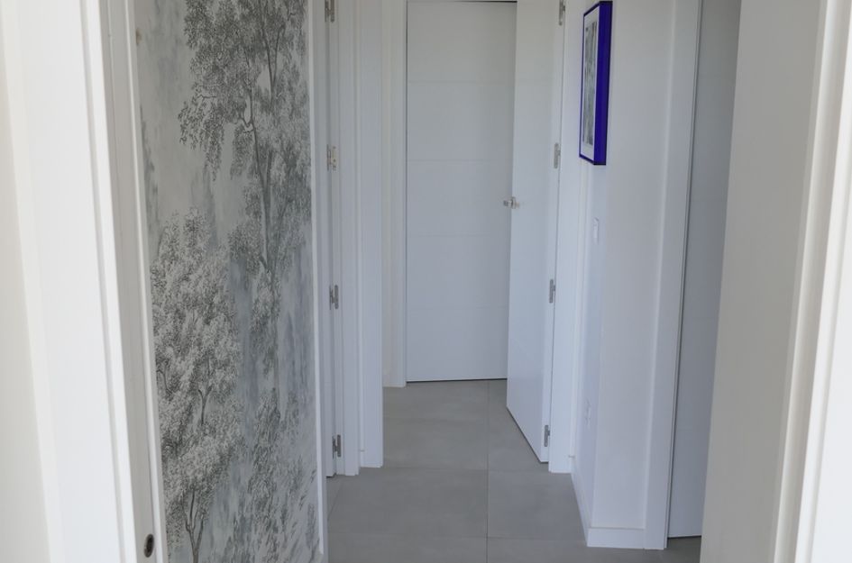Appartement in Dehesa de Campoamor