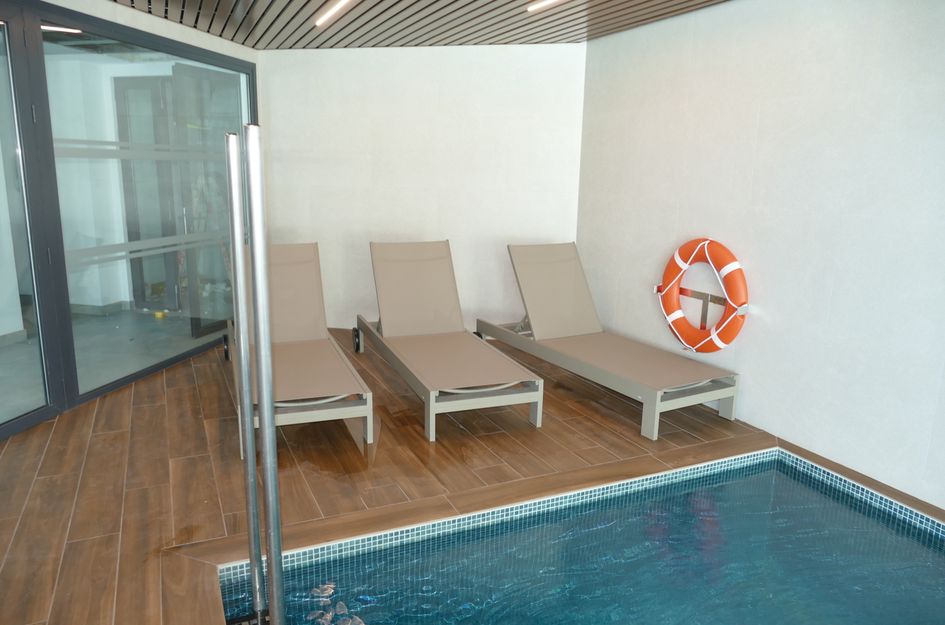 Appartement in Dehesa de Campoamor