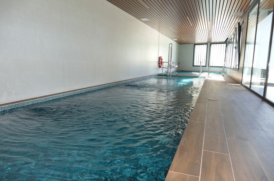 Appartement in Dehesa de Campoamor