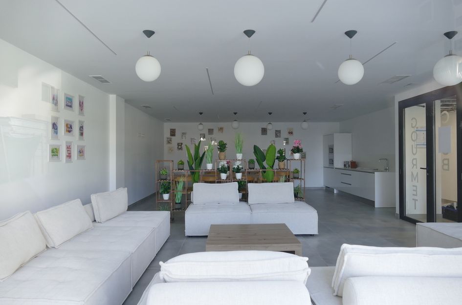 Appartement in Dehesa de Campoamor