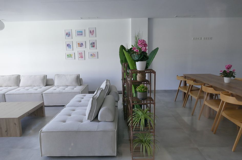 Appartement in Dehesa de Campoamor