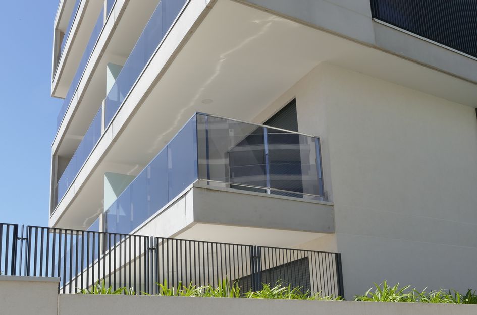 Appartement in Dehesa de Campoamor