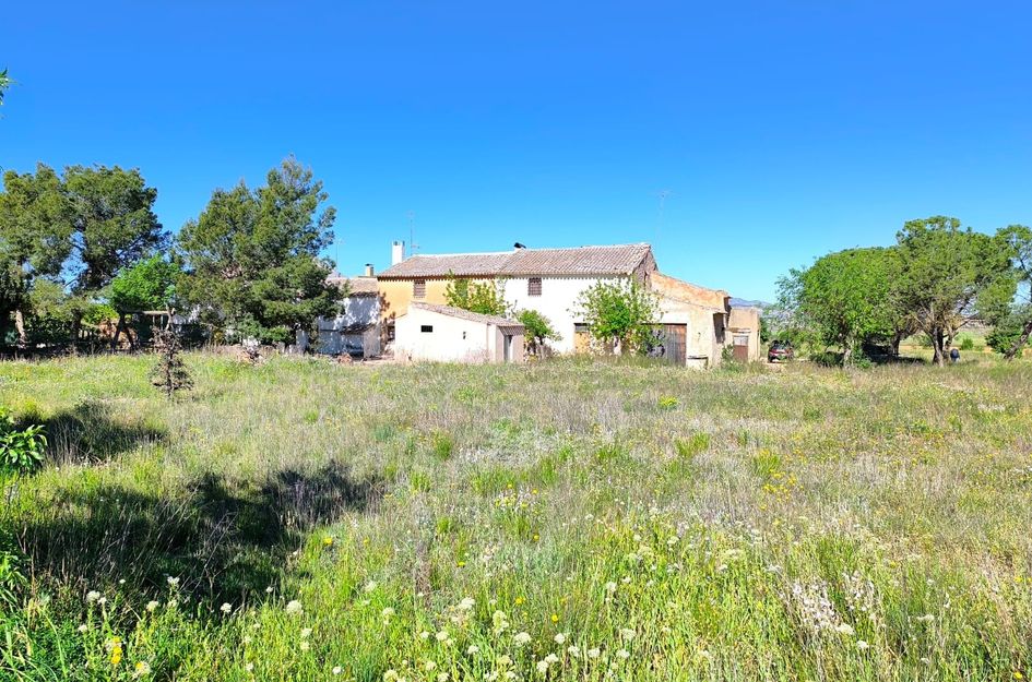 Huis in Yecla