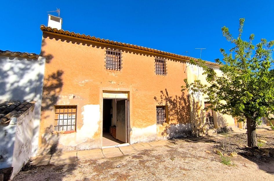 Huis in Yecla