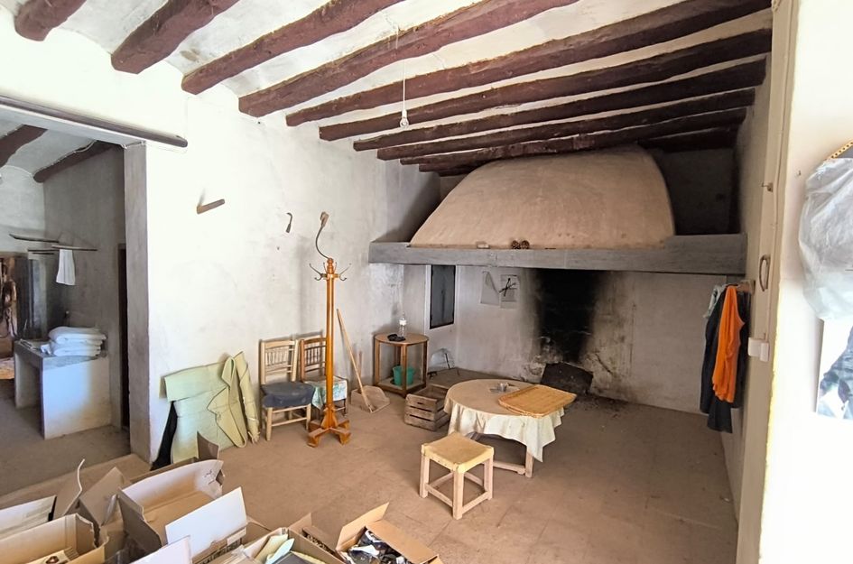 Huis in Yecla