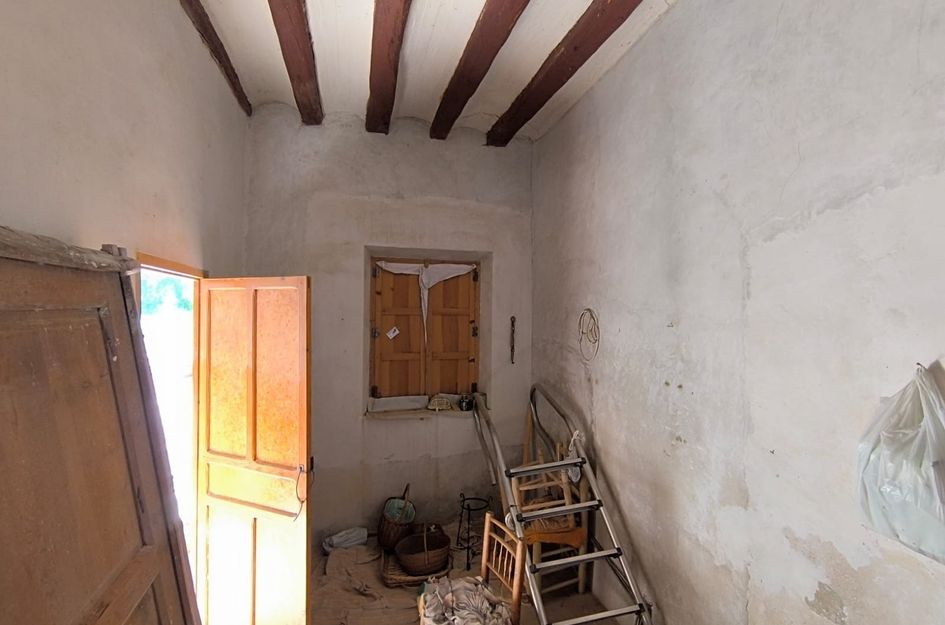 Huis in Yecla
