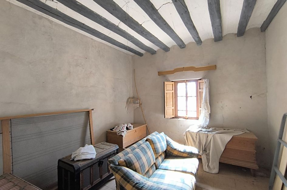 Huis in Yecla