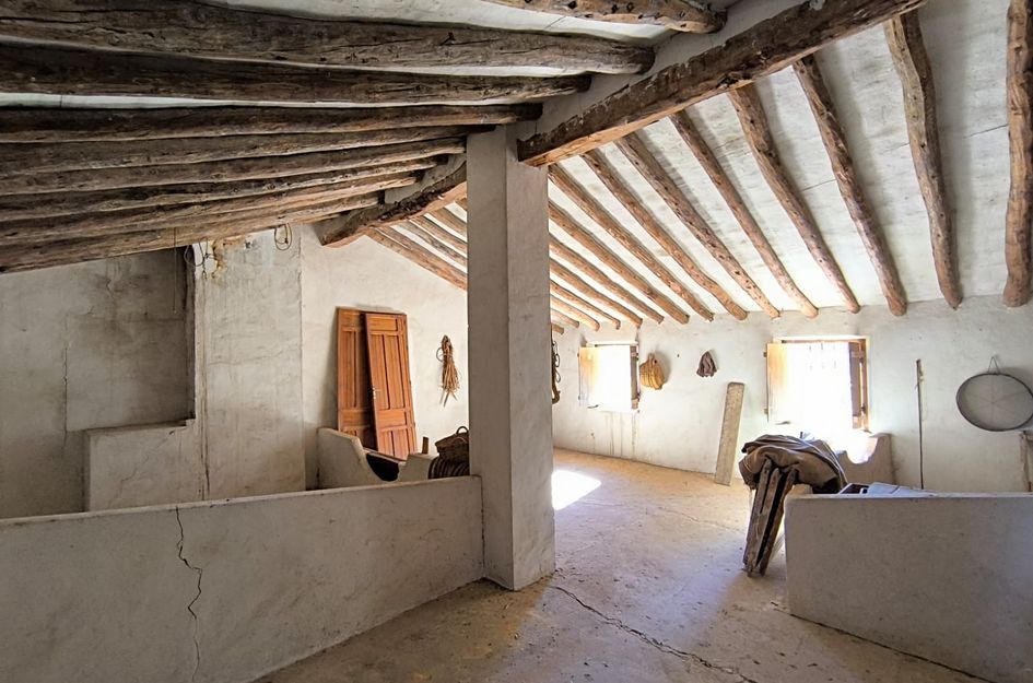 Huis in Yecla
